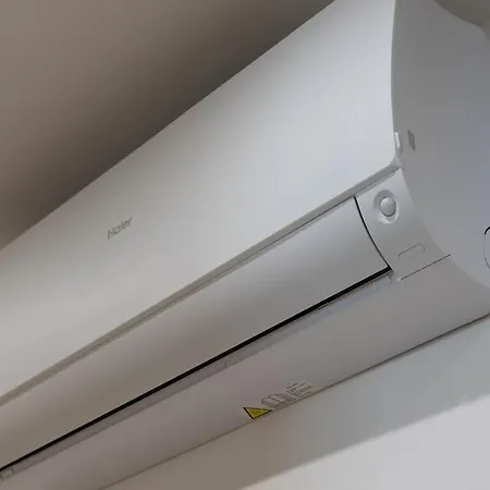 Apartment Fibrawifi Netflix Rifugio Revoltella Triest