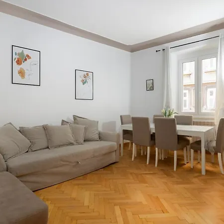 Fibrawifi Netflix Rifugio Revoltella Apartment