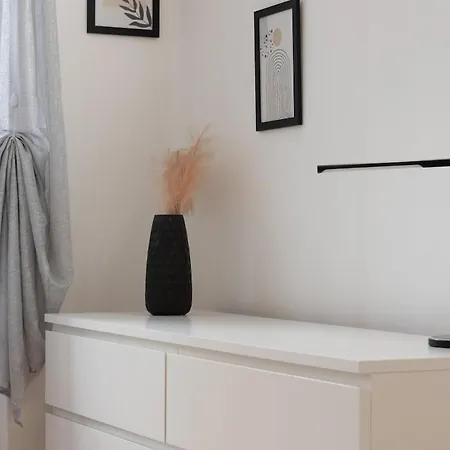 Fibrawifi Netflix Rifugio Revoltella Apartment *