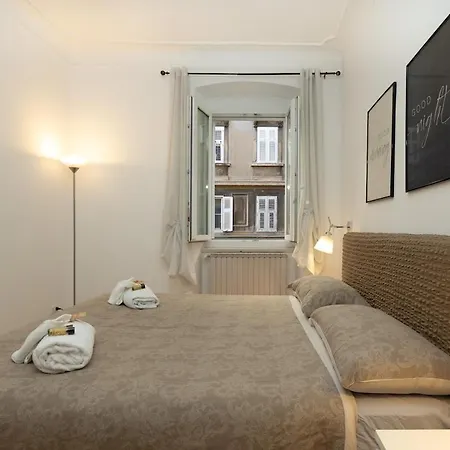 Fibrawifi Netflix Rifugio Revoltella Apartment